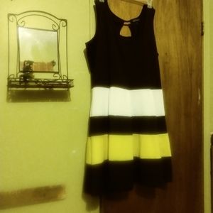 3x Nimble Be Beautiful dress